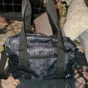 Gym bag